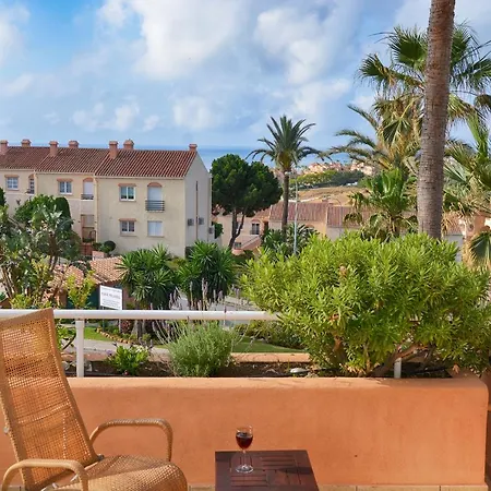 Malibu Mansions Sea View Siute Jacuzzi Malaga Mijas Fuengirola Spain Appartement El Faro