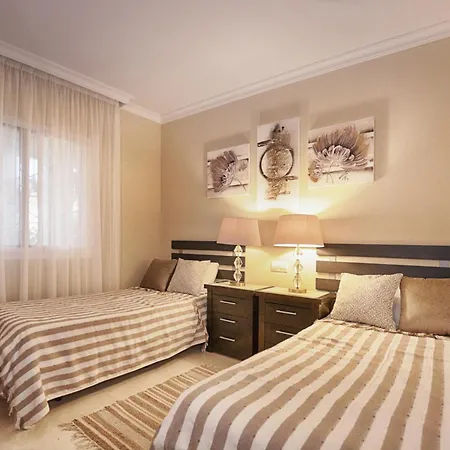 Malibu Mansions Sea View Siute Jacuzzi Malaga Mijas Fuengirola Spain