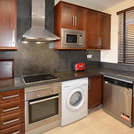 Appartement Malibu Mansions Sea View Siute Jacuzzi Malaga Mijas Fuengirola Spain El Faro