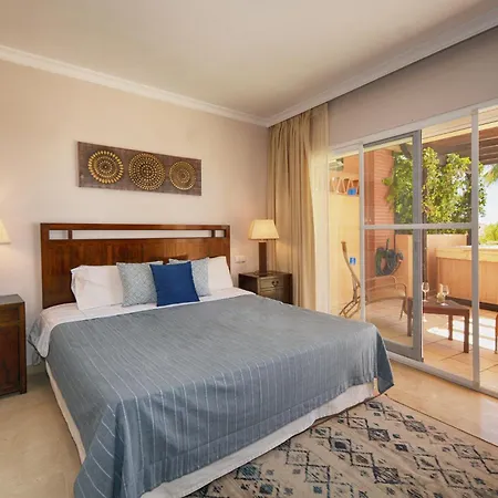 Malibu Mansions Sea View Siute Jacuzzi Malaga Mijas Fuengirola Spain Appartement