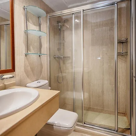 Malibu Mansions Sea View Siute Jacuzzi Malaga Mijas Fuengirola Spain Appartement El Faro