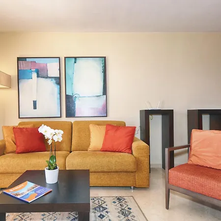 Appartement Malibu Mansions Sea View Siute Jacuzzi Malaga Mijas Fuengirola Spain
