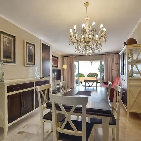 Malibu Mansions Sea View Siute Jacuzzi Malaga Mijas Fuengirola Spain Appartement *