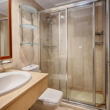 Malibu Mansions Sea View Siute Jacuzzi Malaga Mijas Fuengirola Spain