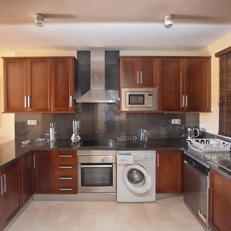 Malibu Mansions Sea View Siute Jacuzzi Malaga Mijas Fuengirola Spain Apartamento *