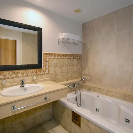 Malibu Mansions Sea View Siute Jacuzzi Malaga Mijas Fuengirola Spain Apartamento El Faro