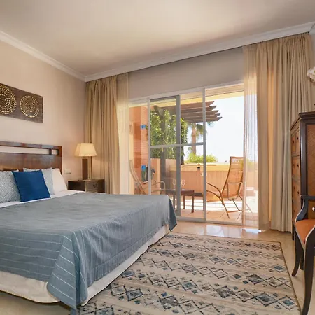 Apartamento Malibu Mansions Sea View Siute Jacuzzi Malaga Mijas Fuengirola Spain