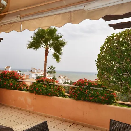 Malibu Mansions Sea View Siute Jacuzzi Malaga Mijas Fuengirola Spain